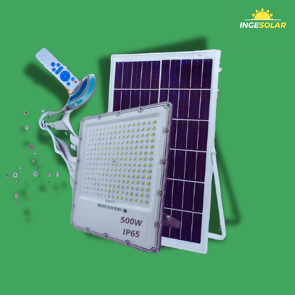 Reflector Solar 500W