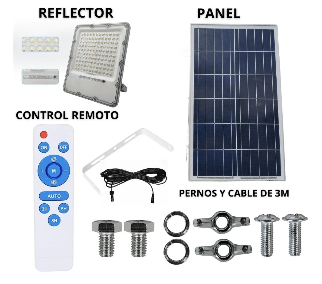 Reflector Solar 300W